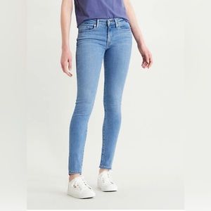 Premium Levi’s 311 Shaping Skinny